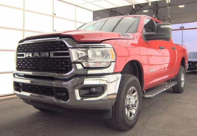 ram ram 2500 pickup 2024 3C6UR5DJ3RG348320 image ram ram 2500 pickup 2024 3C6UR5DJ3RG348320 image